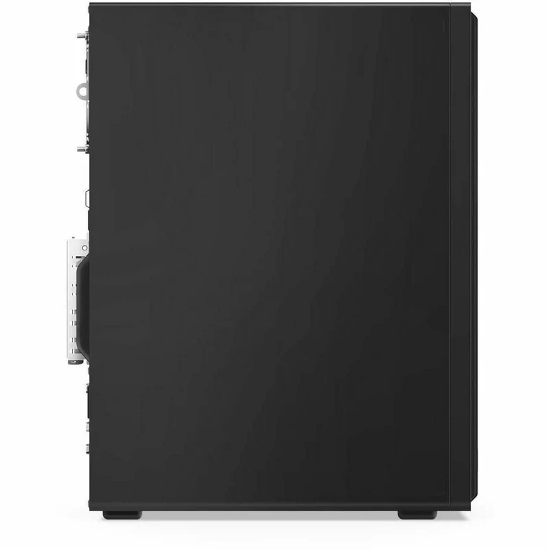 Ordinateur de bureau Lenovo ThinkCentre M90t Gen 6 12YS000DCA - Intel Core Ultra 7 265 - Technologie vPro - 16 Go - SSD 512 Go - Tour - Noir 12YS000DCA