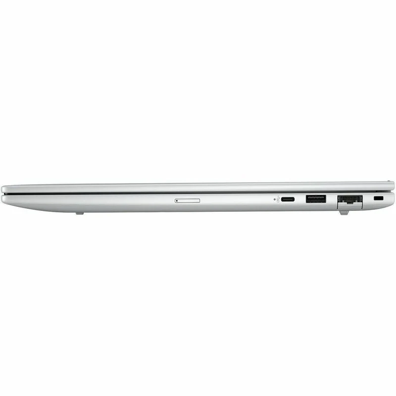 Ordinateur portable HP EliteBook 8 G1i 16" - WUXGA - 60 Hz - Intel Core Ultra 7 255U - 32 Go - SSD 1 To - Clavier anglais/français - Argent glacier BG6K8UT#ABL