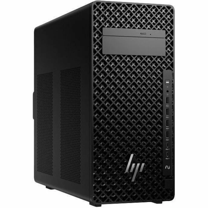Station de travail HP Z2 G1i - Intel Core Ultra 9 285 - 32 Go - SSD 1 To - Tour - Noir BN5K1UT#ABA