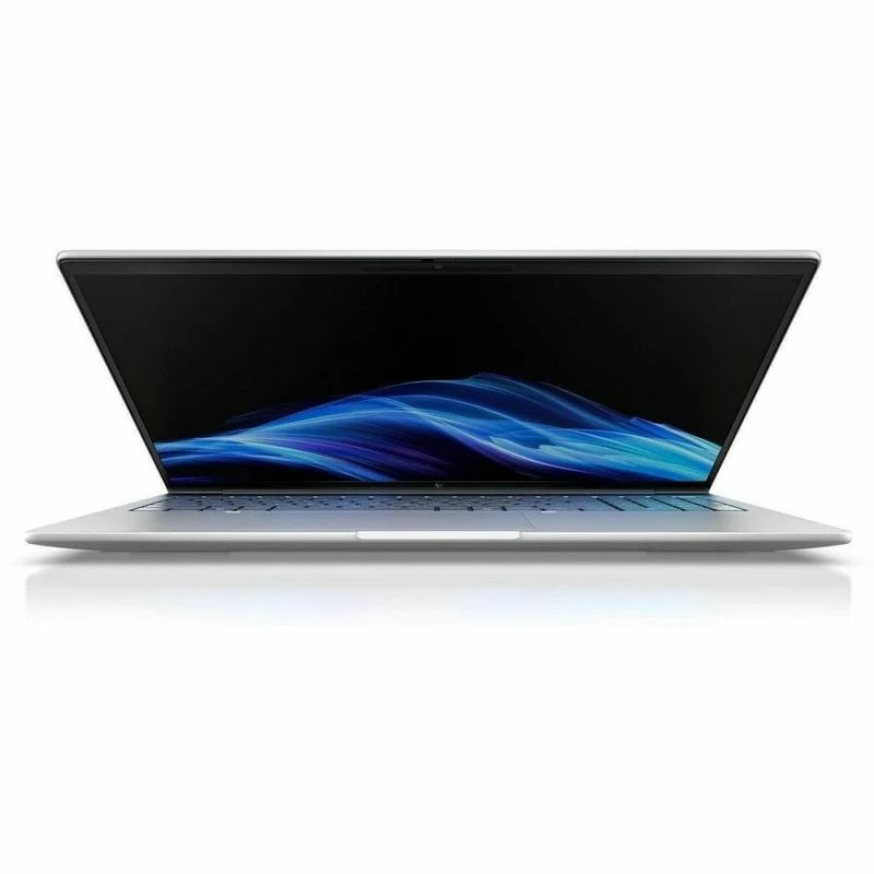 Ordinateur portable HP EliteBook 8 G1a 16" Copilot+ avec écran tactile - WUXGA - AMD Ryzen AI 7 350 - 32 Go - SSD 512 Go - Clavier anglais/français - Argent glacier BL8L7UT#ABL