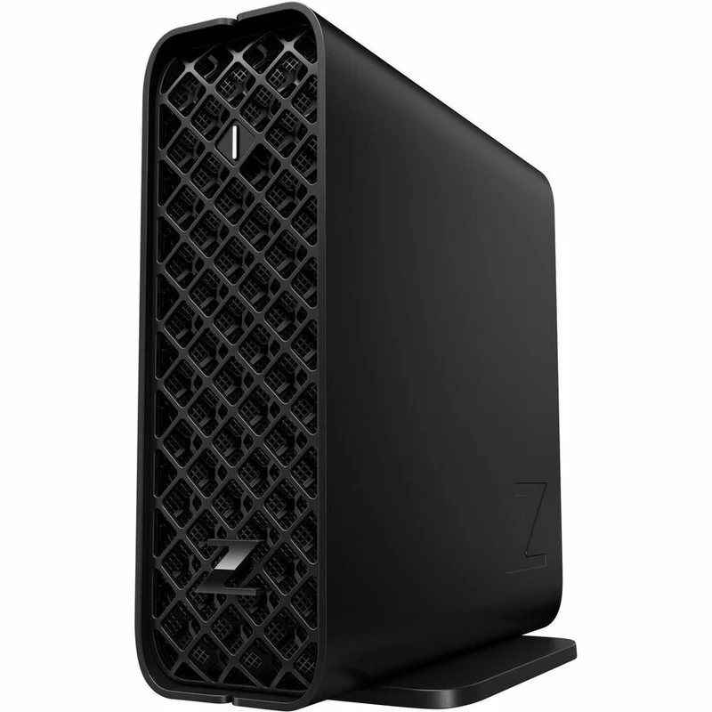 Station de travail HP Z2 Mini G9 - 1 Core i9 14e génération i9-14900 - 64 Go - SSD 1 To - Mini PC - Smart Buy B6NS9UT#ABC