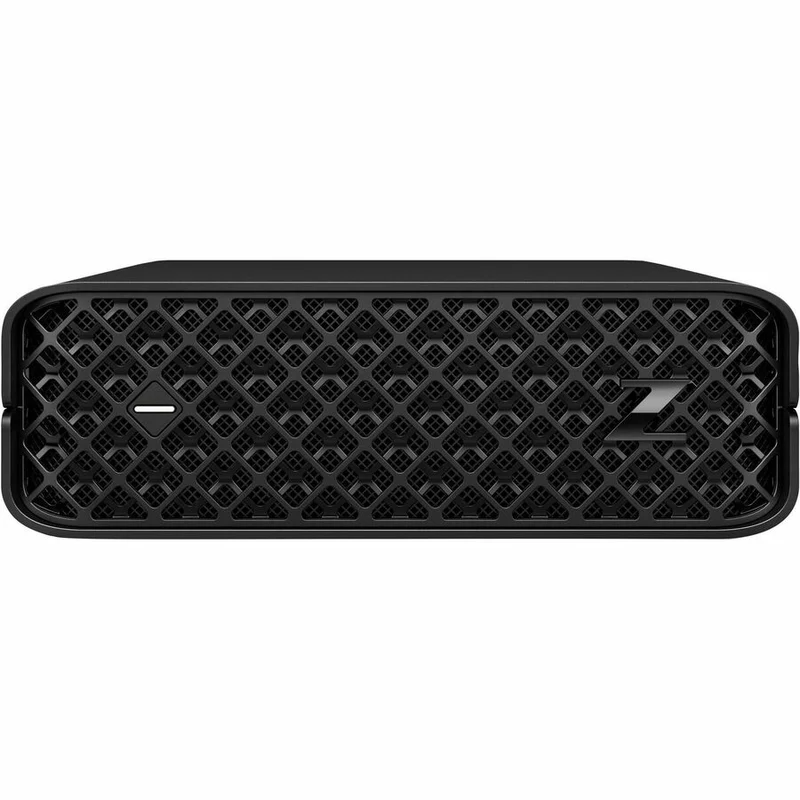 Station de travail HP Z2 Mini G9 - 1 Core i9 14e génération i9-14900 - 64 Go - SSD 1 To - Mini PC - Smart Buy B6NS9UT#ABC