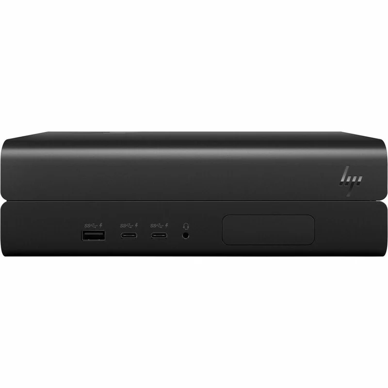 Station de travail HP Z2 Mini G9 - 1 Core i9 14e génération i9-14900 - 64 Go - SSD 1 To - Mini PC - Smart Buy B6NS9UT#ABC