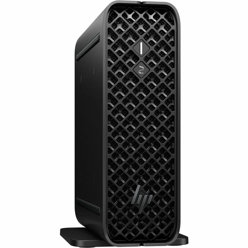 Station de travail HP Z2 Mini G1i - Intel Core Ultra 9 285 - 32 Go - SSD 1 To - Mini PC - Noir BM6N3UT#ABC