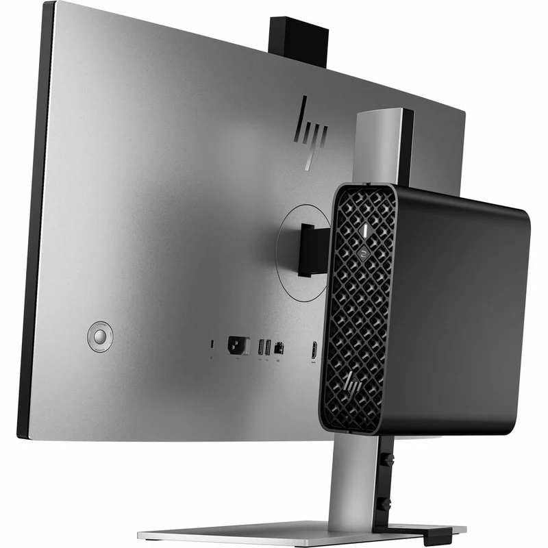 Station de travail HP Z2 Mini G1i - Intel Core Ultra 9 285 - 32 Go - SSD 1 To - Mini PC - Noir BM6N3UT#ABC