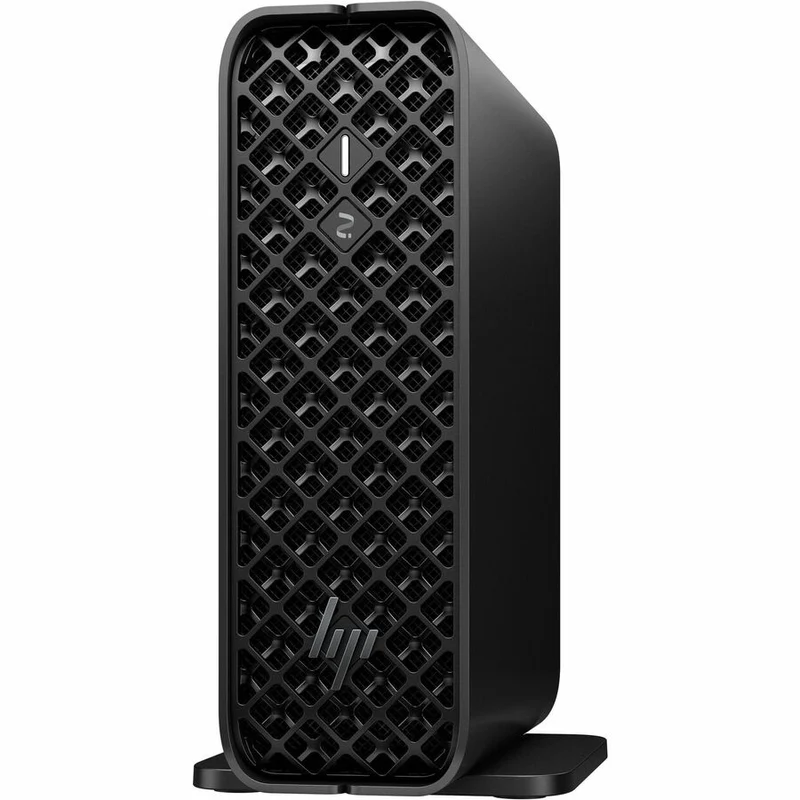 Station de travail HP Z2 Mini G1i - Intel Core Ultra 9 285 - 32 Go - SSD 1 To - Mini PC - Noir BM6N3UT#ABC