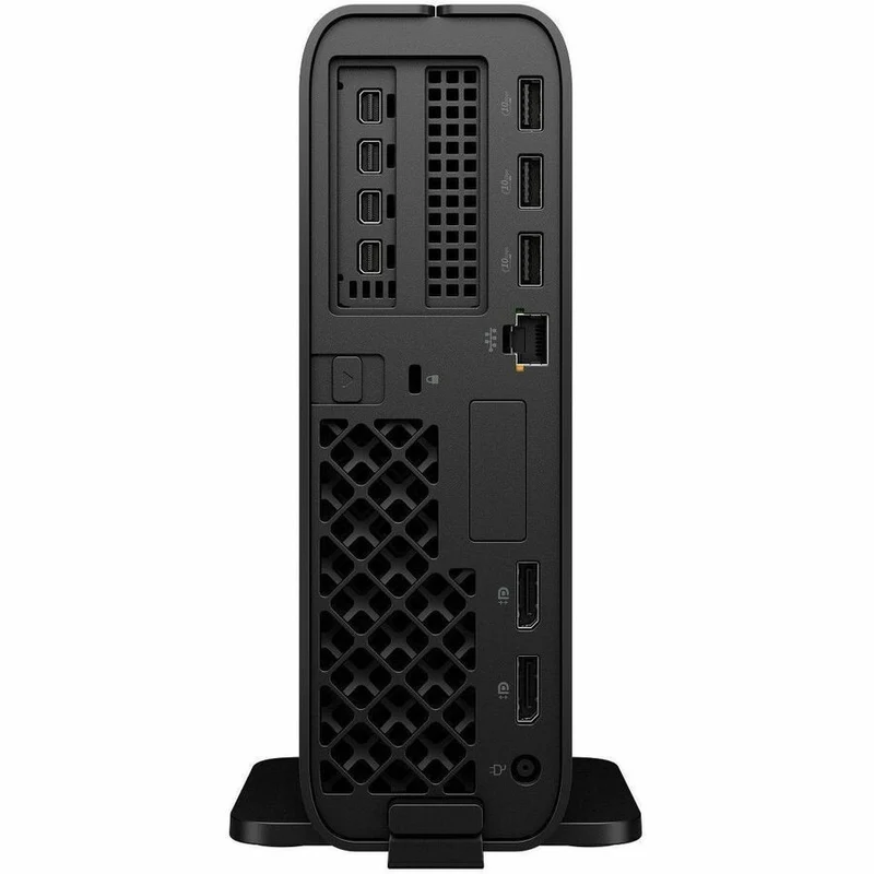 Station de travail HP Z2 Mini G1i - Intel Core Ultra 5 235 - 32 Go - SSD 1 To - Mini PC - Noir BM6M4UT#ABC