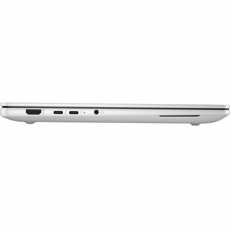 Ordinateur portable HP EliteBook X G1a 14" Copilot+ avec écran tactile - 2.8K - AMD Ryzen AI 9 HX 375 - 32 Go - SSD 1 To - Clavier anglais (États-Unis) - Argent glacier - Smart Buy B7HY6UT#ABL