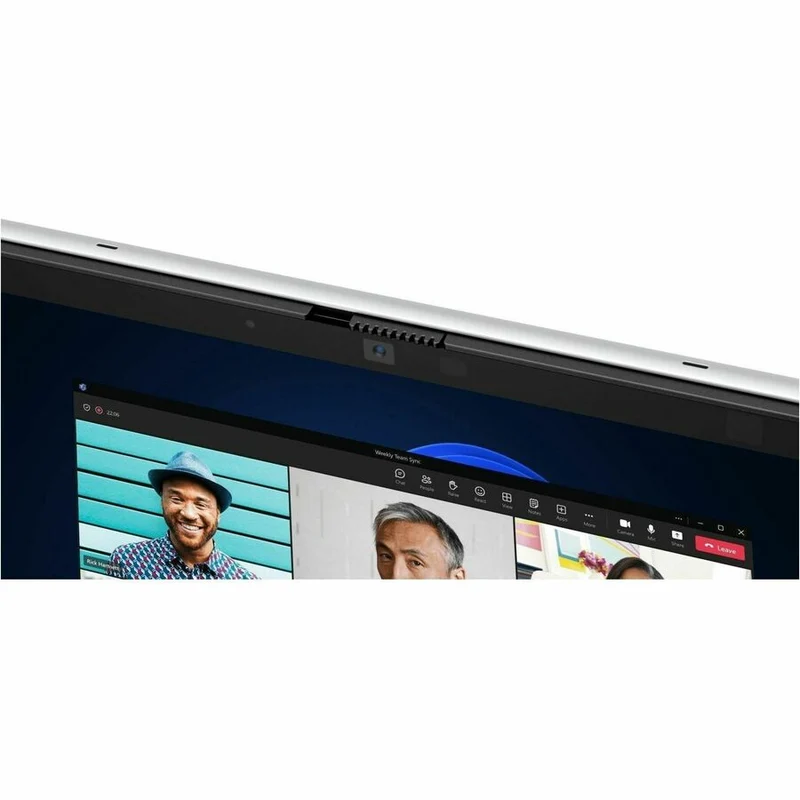 Ordinateur portable HP EliteBook X G1a 14 pouces, nouvelle génération, AI PC Wolf Pro Security Edition - 2.8K - 2880 x 1800 - AMD Ryzen AI 7 PRO 360 octa-core (8 cœurs) - 64 Go de RAM - 64 Go de mémoire intégrée - SSD 1 To - Argent glacier - Smart Buy B5PH7UT#ABL