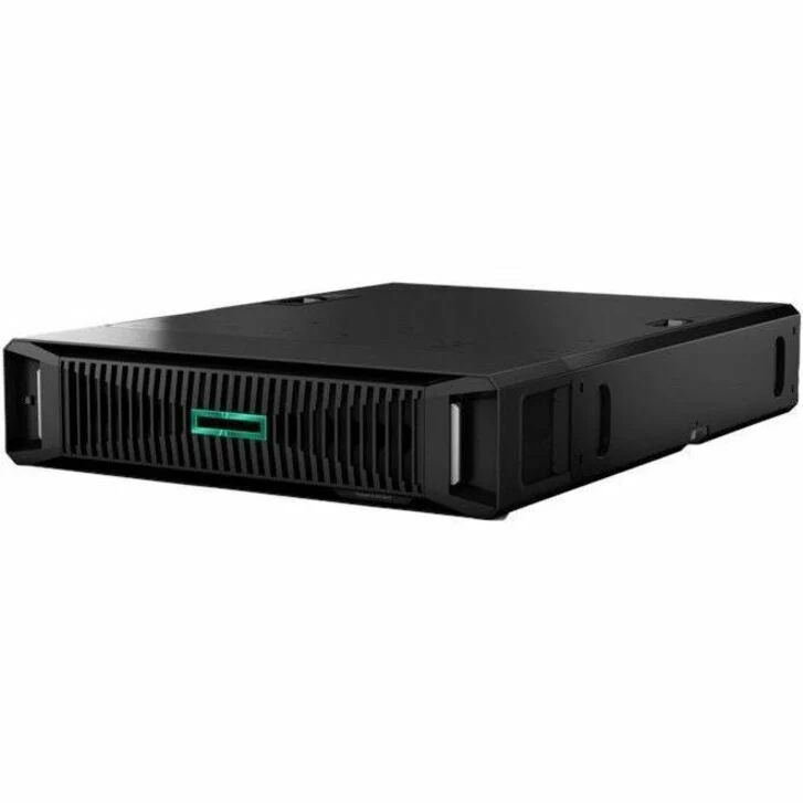 Serveur rack HPE ProLiant DL145 Gen11 2U - 1 processeur EPYC 8024P 2.40 GHz - 32 Go de RAM - Contrôleur Serial ATA/600 P79788-005