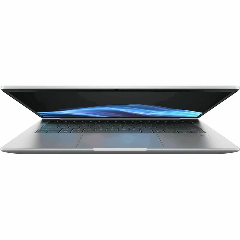 Ordinateur portable HP ProBook 4 G1i 14" - WUXGA - Intel Core Ultra 7 255U - 32 Go - SSD 1 To - Clavier anglais et français - Argent Pike BA7R9UT#ABL