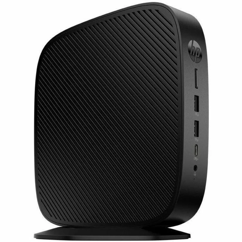 Client léger HP Elite t660 - Intel U-series U300E Penta-core (5 cœurs) 1.10 GHz B94V8UT#ABC