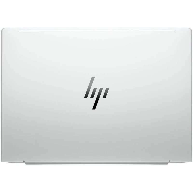 Ordinateur portable HP EliteBook 8 G1i 14" à écran tactile - WUXGA - 60 Hz - Processeur Intel Core Ultra 7 268V - Technologie vPro - 32 Go - SSD 512 Go - Clavier anglais et français - Aluminium argent glacier BG6M1UT#ABL