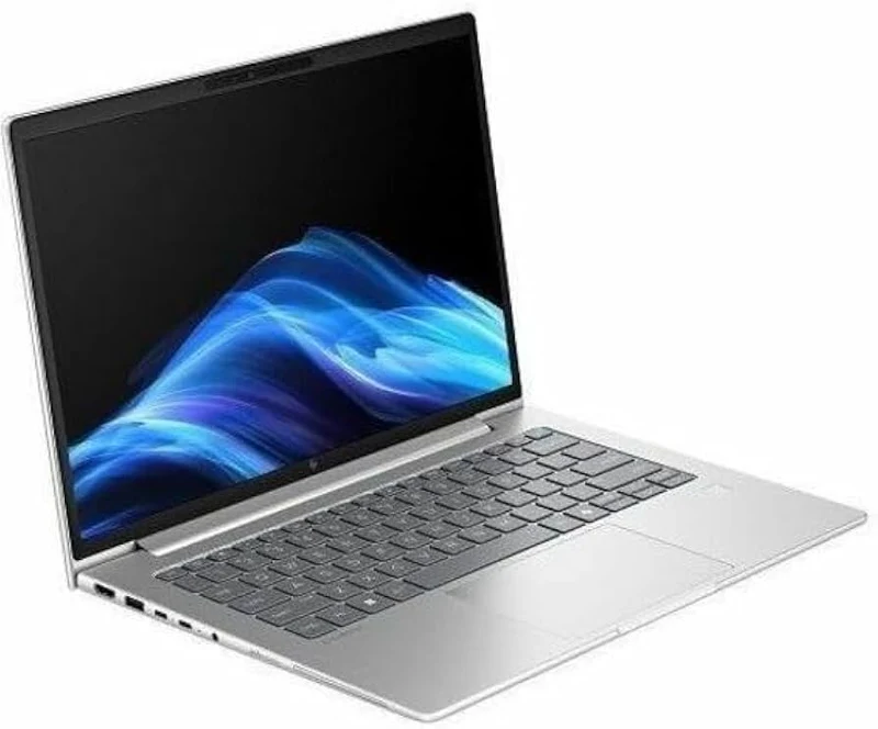 Ordinateur portable HP ProBook 4 G1a 16" avec écran tactile - WUXGA - AMD Ryzen 7 250 - 16 Go - SSD 512 Go - Clavier anglais et français - Argent Pike BM2E6UT#ABL