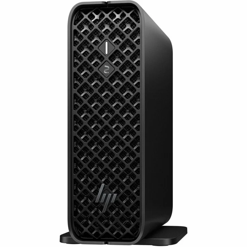Station de travail HP Z2 Mini G1i - Intel Core Ultra 9 285K - 32 Go - SSD 1 To - Mini PC - Noir BM6N5UT#ABA
