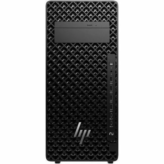 Station de travail HP Z2 G1i - Intel Core Ultra 5 245K - 32 Go - SSD 1 To - Tour - Noir BN6E2UT#ABC