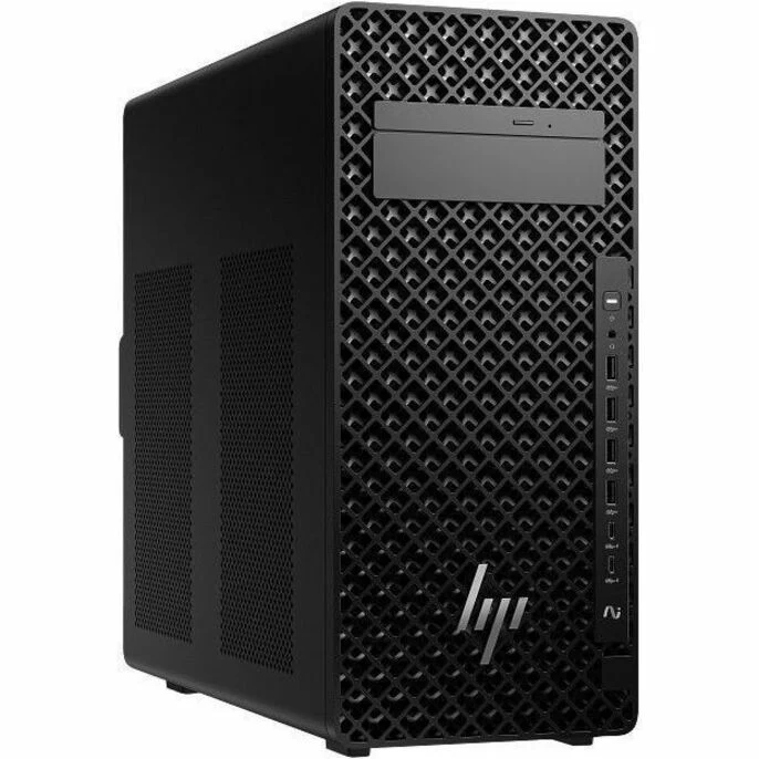 Station de travail HP Z2 G1i - Intel Core Ultra 5 245K - 32 Go - SSD 1 To - Tour - Noir BN6E2UT#ABC