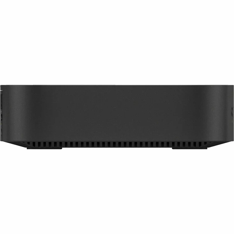 HP Chromebox G4 Chromebox - Intel Celeron 7305 - 4 Go - 64 Go de mémoire flash - Mini PC - Smart Buy 8R2T3UT#ABL