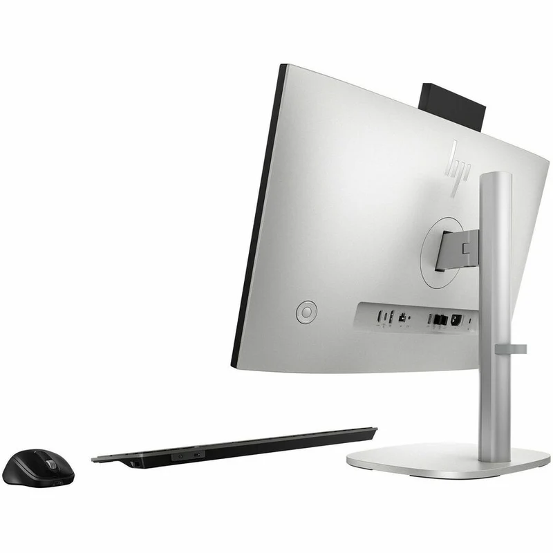 Ordinateur tout-en-un HP EliteStudio 8 AiO G1i - Intel Core Ultra 7 265 - Technologie vPro - 32 Go - SSD 1 To - Écran tactile Full HD 23.8" - Bureau - Argent Pike C7RS0UT#ABA