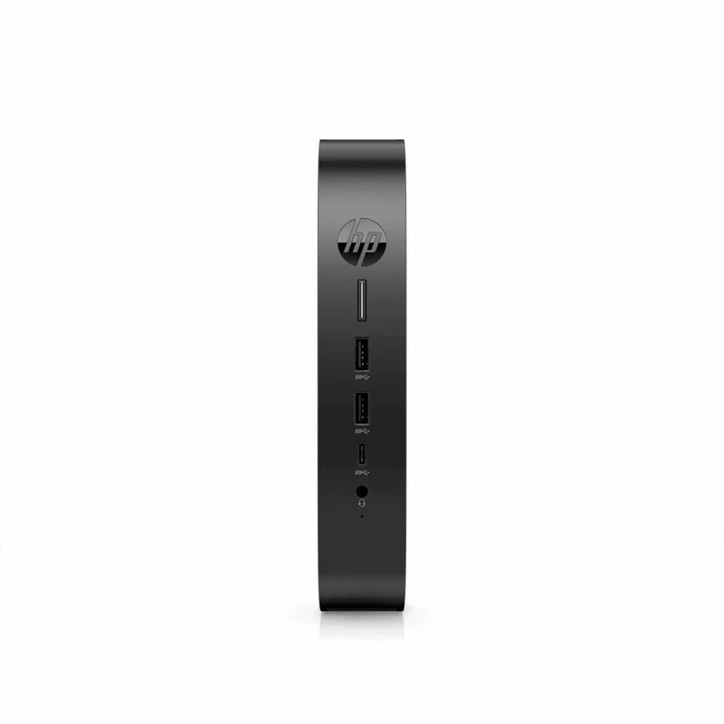 Client léger HP Elite t655 Ryzen R2314 Quad-core (4 cœurs) 2.10 GHz AY6Z9UT#ABA