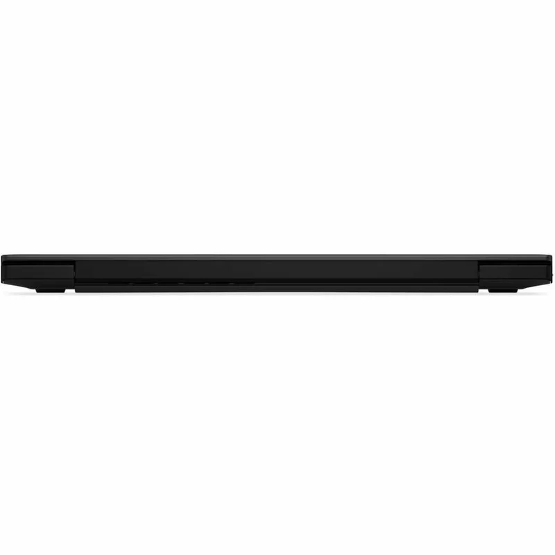 Ordinateur portable Lenovo ThinkPad X13 Gen 6 21RK00BJCA 13.3" - WUXGA - Intel Core Ultra 7 265U - Plateforme Intel Evo - 32 Go - SSD 512 Go - Clavier français canadien - Noir 21RK00BJCA