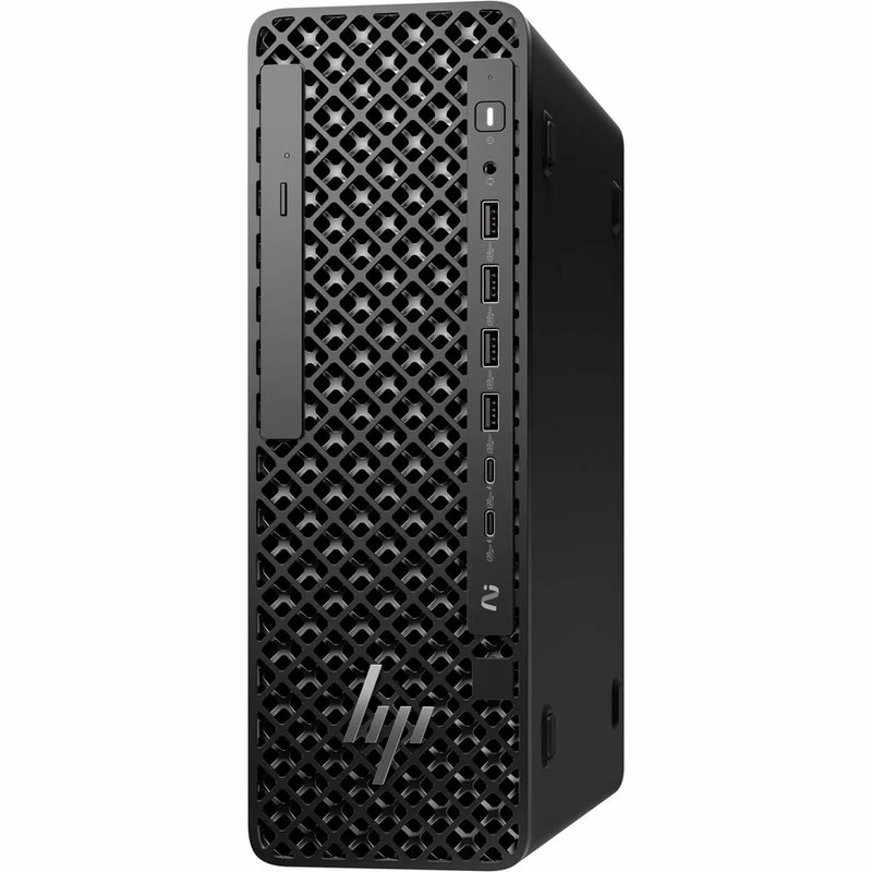 Station de travail HP Z2 G1i - Intel Core Ultra 9 285 - 32 Go - SSD 1 To - Compact - Noir BN5M1UT#ABC
