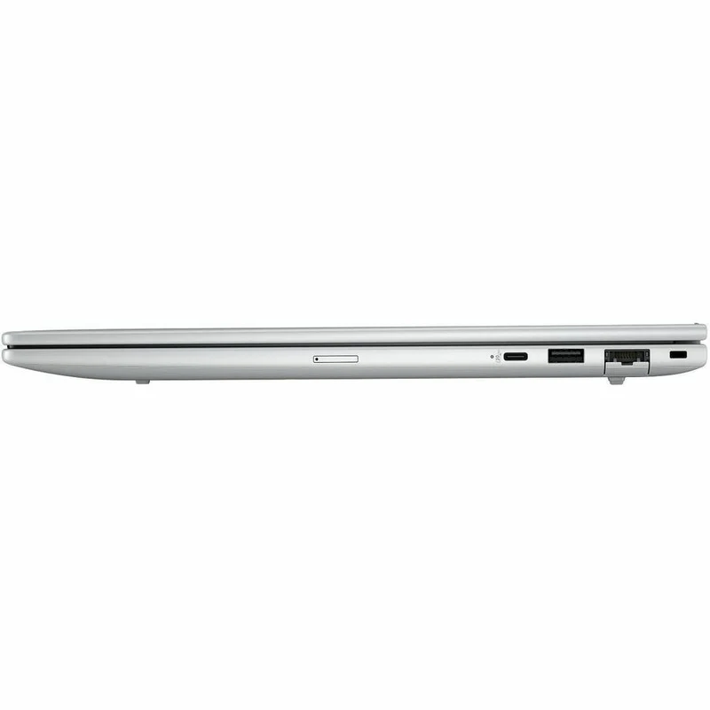 Ordinateur portable HP EliteBook 8 G1i 16" à écran tactile - WUXGA - 60 Hz - Intel Core Ultra 7 255U - 16 Go - SSD 512 Go - Clavier anglais/français - Argent glacier BG7N3UT#ABL