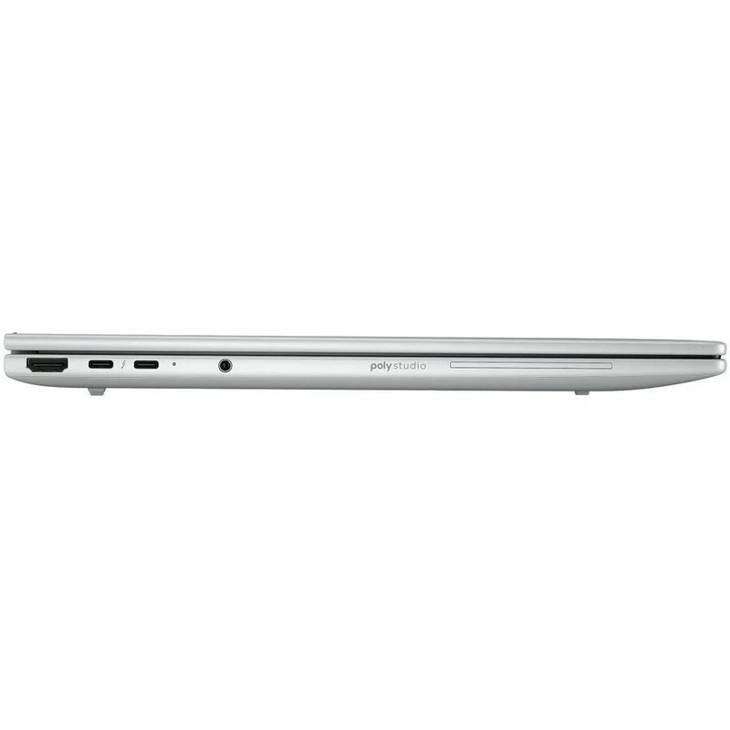 Ordinateur portable HP EliteBook 8 G1i 16" à écran tactile - WUXGA - 60 Hz - Intel Core Ultra 7 255U - 16 Go - SSD 512 Go - Clavier anglais/français - Argent glacier BG7N3UT#ABL