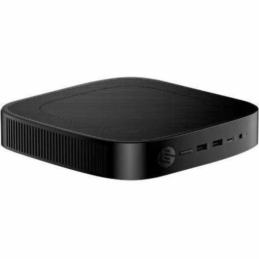 Client léger HP Pro t550 - Intel Celeron J6412 Quad-core (4 cœurs) 2 GHz B5UM1UT#ABC