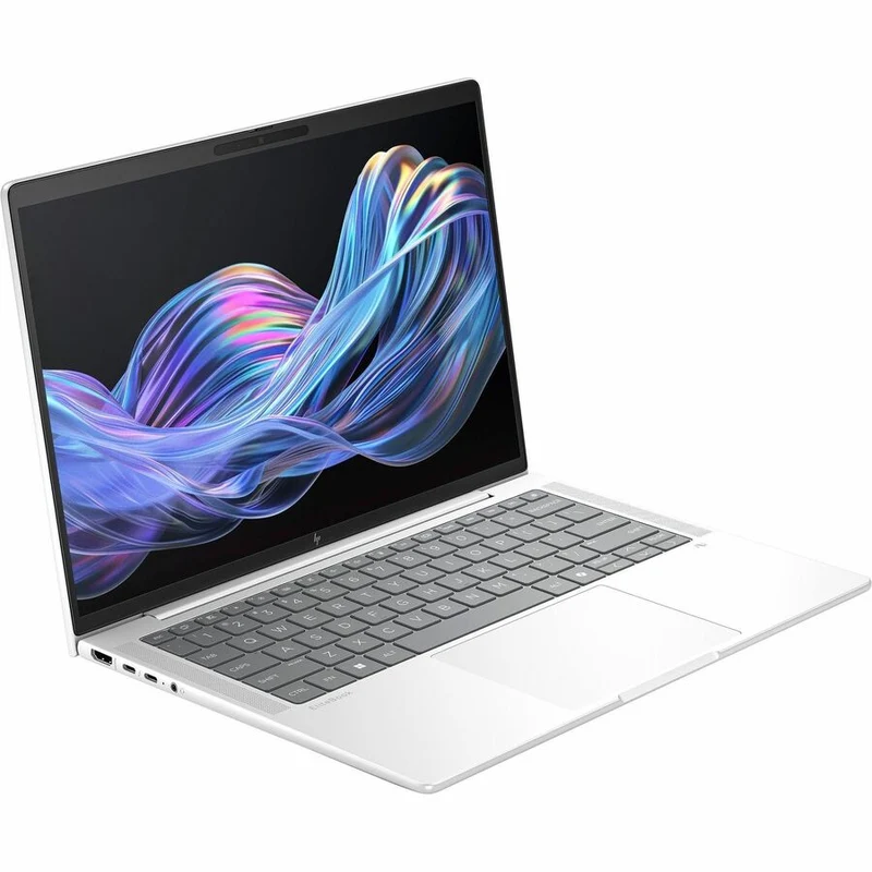 Ordinateur portable HP EliteBook X G1i 14" - WUXGA - Intel Core Ultra 7 258V - 32 Go - SSD 1 To - Clavier anglais et français - Smart Buy B85MTUT#ABL