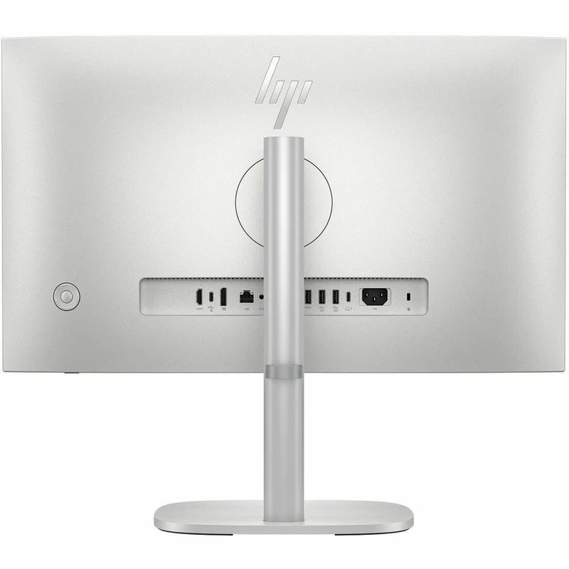 Ordinateur tout-en-un HP EliteStudio 8 AiO G1i - Intel Core Ultra 7 265 - Technologie vPro - 32 Go - SSD 1 To - Écran tactile Full HD 23.8" - Bureau - Argent Pike C7RR8UT#ABA