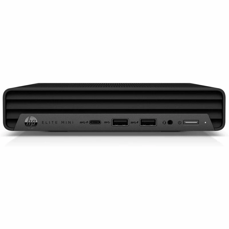 Ordinateur de bureau HP Elite Mini 600 G9 - Intel Core i7 13e génération i7-13700T - 16 Go - SSD 512 Go - Mini ordinateur de bureau A33M2UP#ABA