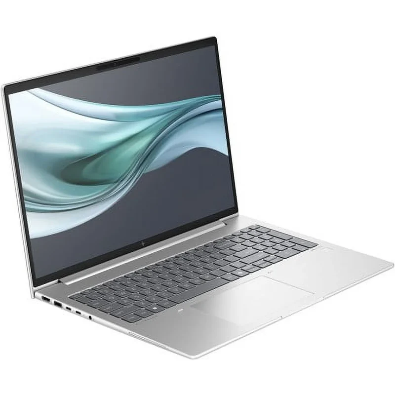 Ordinateur portable HP EliteBook 660 G11 16" - WUXGA - Intel Core Ultra 5 1re génération 135U - 16 Go - SSD 512 Go B3VR6US#ABA