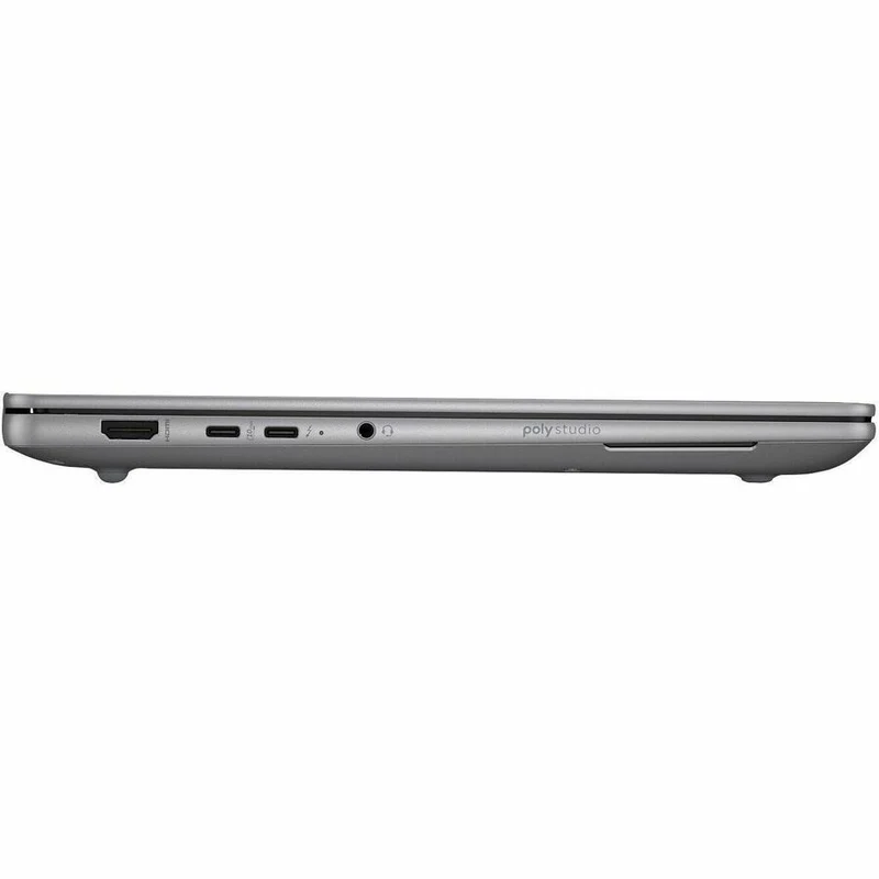Station de travail mobile HP ZBook Ultra G1a 14" - WUXGA - AMD Ryzen AI MAX PRO 390 - 64 Go - SSD 4 To - Clavier français et anglais - Argent météore - Smart Buy BF6U3UT#ABL