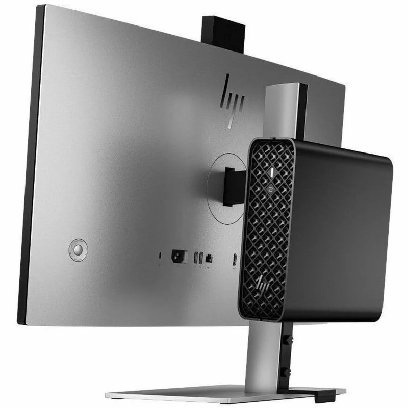Station de travail HP Z2 Mini G1i - Intel Core Ultra 5 235 - 32 Go - SSD 1 To - Mini PC - Noir BM6M4UT#ABA