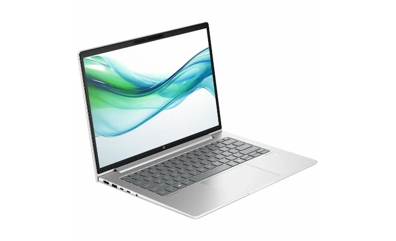 Ordinateur portable HP ProBook 440 G11 14" avec écran tactile - WUXGA - Intel Core Ultra 5 1re génération 125U - 8 Go - SSD 256 Go AJ8S6US#ABL