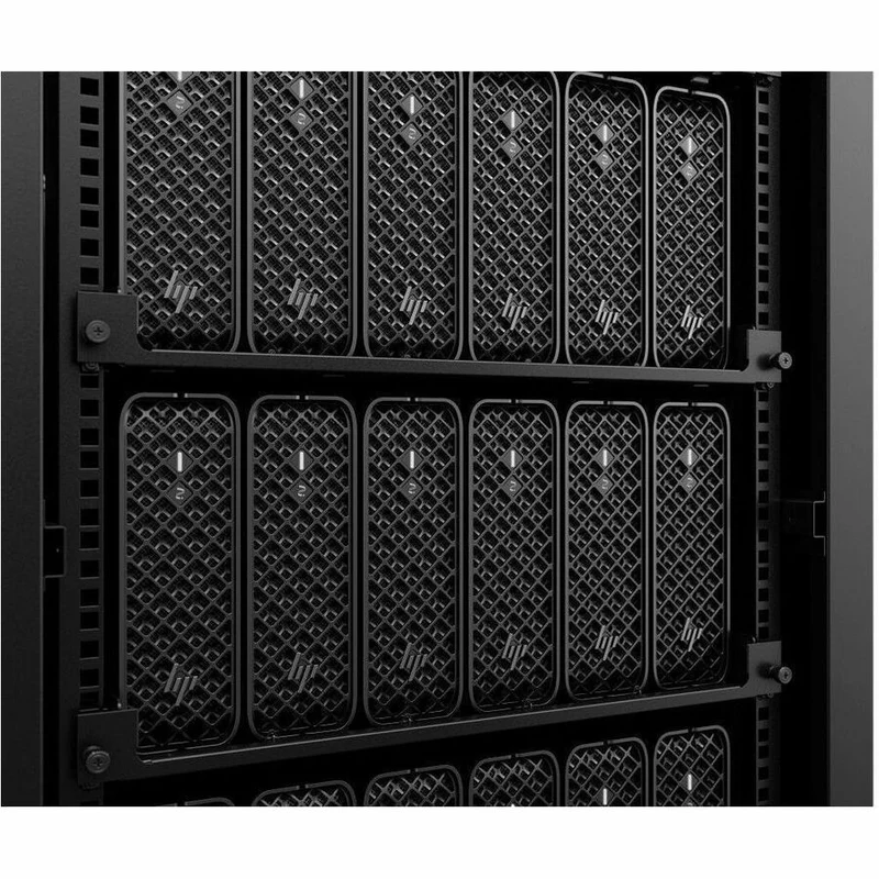 Station de travail HP Z2 Mini G1i - Intel Core Ultra 5 245K - 32 Go - SSD 1 To - Mini PC - Noir BM6M7UT#ABC