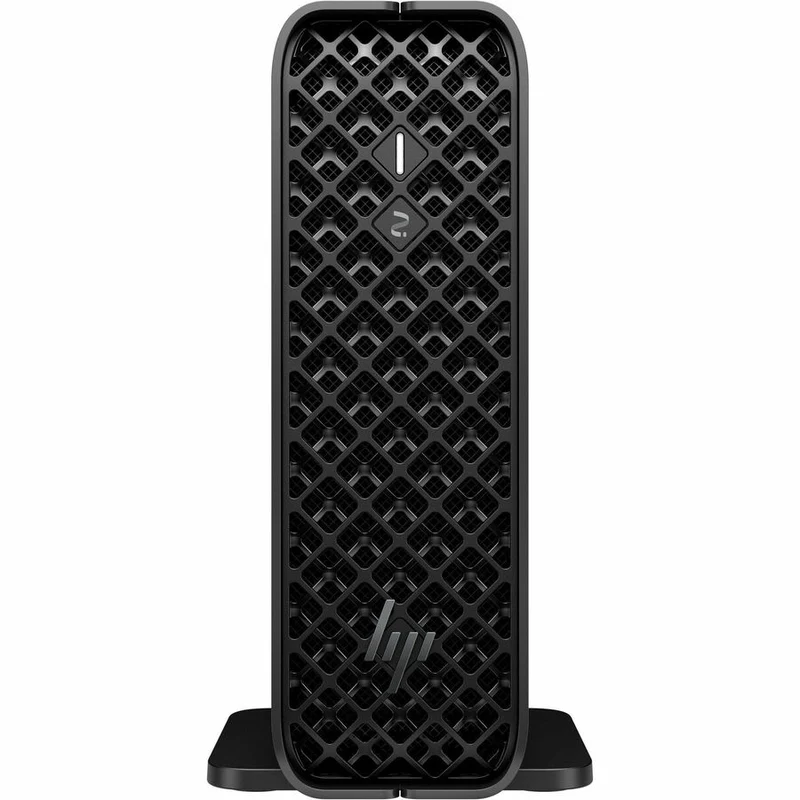 Station de travail HP Z2 Mini G1i - Intel Core Ultra 5 245K - 32 Go - SSD 1 To - Mini PC - Noir BM6M7UT#ABC
