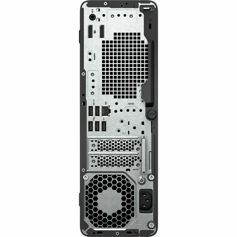 Station de travail HP Z2 G1i - Intel Core Ultra 5 235 - 16 Go - SSD 512 Go - Compact - Noir BW0Z3UT#ABC