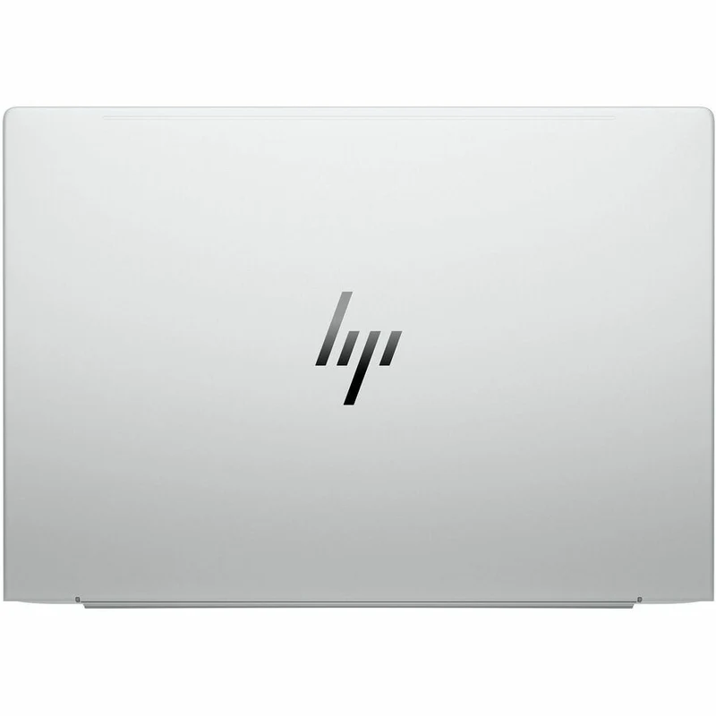 Ordinateur portable HP EliteBook 8 G1i 16" avec écran tactile - WUXGA - 60 Hz - Processeur Intel Core Ultra 5 236V - Technologie vPro - 16 Go - SSD 512 Go - Clavier anglais et français - Aluminium argent glacier BH3G6UT#ABL