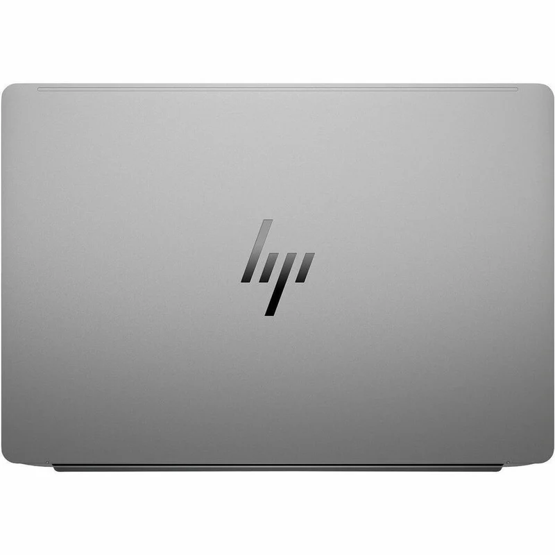 Station de travail mobile tactile HP ZBook Ultra G1a 14" - 2.8K - AMD Ryzen AI MAX PRO 390 - 32 Go - Clavier anglais - Argent météore - Smart Buy BF6U0UT#ABA