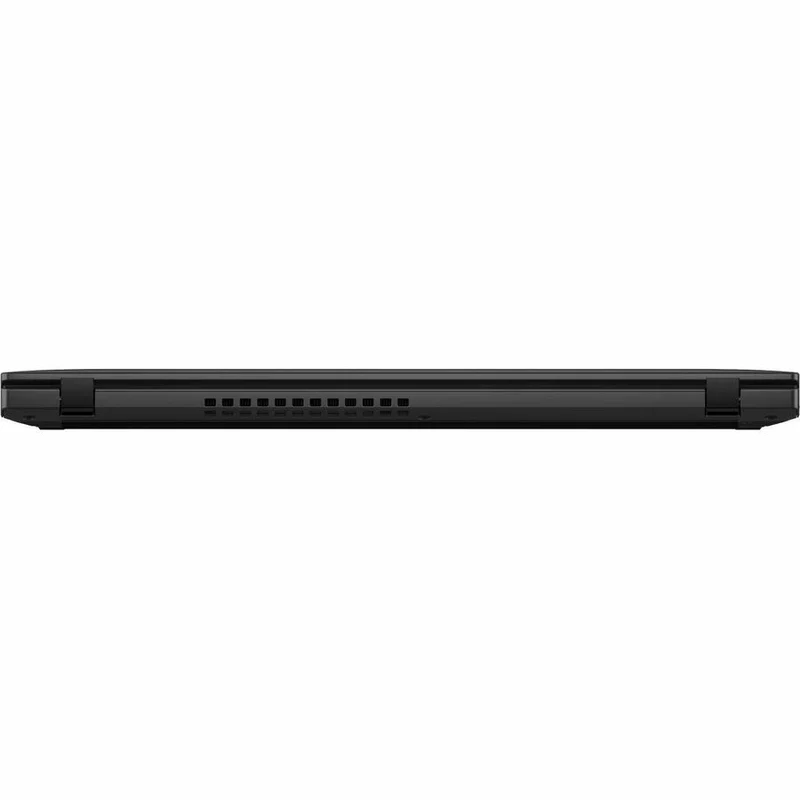 Ordinateur portable Lenovo ThinkPad T16 Gen 4 21QN005XCA 16" Copilot+ - WUXGA - AMD Ryzen AI 7 PRO 350 - 16 Go - SSD 512 Go - Clavier français canadien - Noir 21QN005XCA