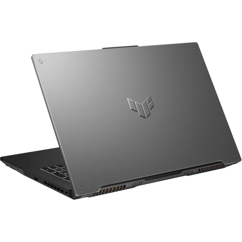Ordinateur portable gaming TUF Gaming A17 FA707 FA707NU-DS53-CA 17.3" - Full HD - 144 Hz - AMD Ryzen 5 7535HS - 16 Go - SSD 512 Go - Clavier anglais FA707NU-DS53-CA