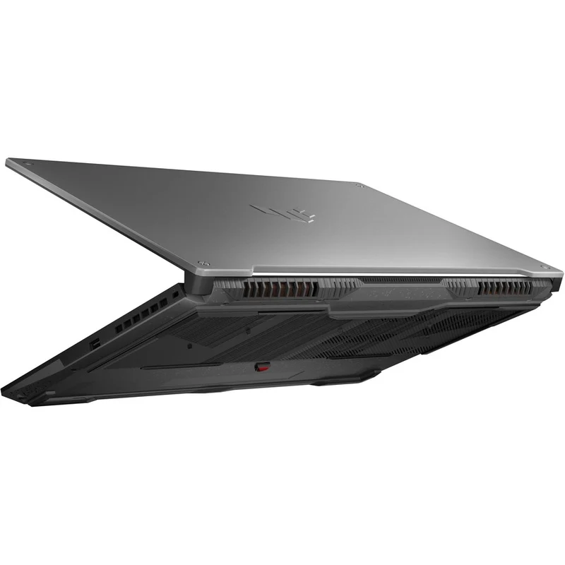 Ordinateur portable gaming TUF Gaming A17 FA707 FA707NU-DS53-CA 17.3" - Full HD - 144 Hz - AMD Ryzen 5 7535HS - 16 Go - SSD 512 Go - Clavier anglais FA707NU-DS53-CA