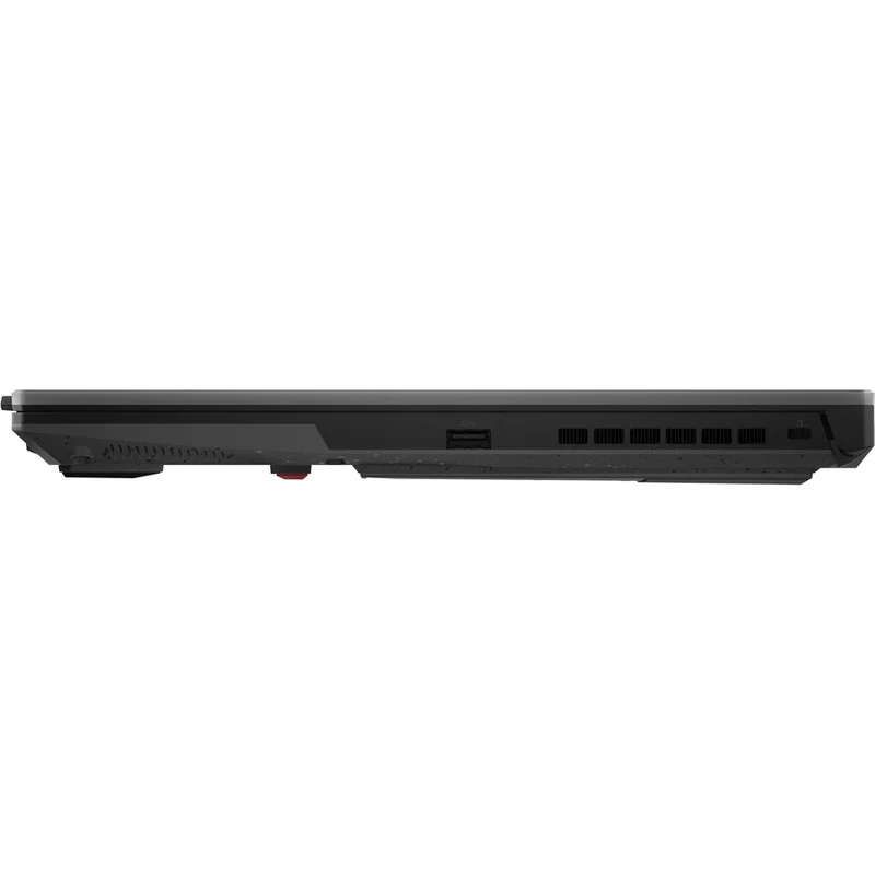 Ordinateur portable gaming TUF Gaming A17 FA707 FA707NU-DS53-CA 17.3" - Full HD - 144 Hz - AMD Ryzen 5 7535HS - 16 Go - SSD 512 Go - Clavier anglais FA707NU-DS53-CA