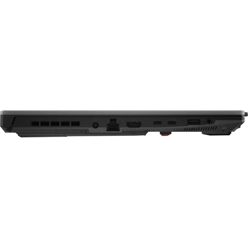 Ordinateur portable gaming TUF Gaming A17 FA707 FA707NU-DS53-CA 17.3" - Full HD - 144 Hz - AMD Ryzen 5 7535HS - 16 Go - SSD 512 Go - Clavier anglais FA707NU-DS53-CA