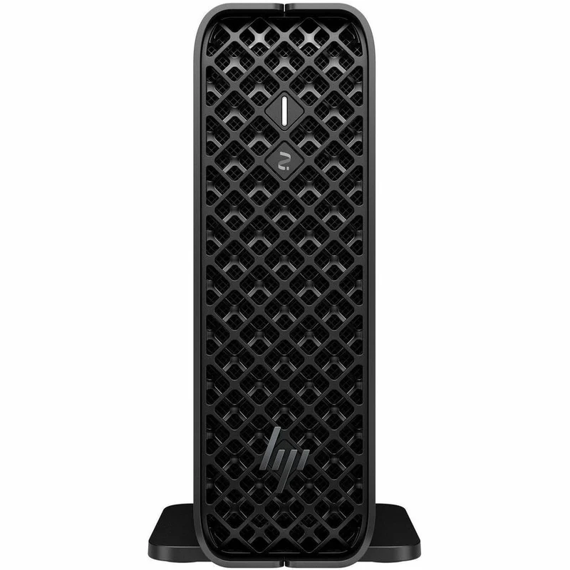 Station de travail HP Z2 Mini G1i - Intel Core Ultra 9 285K - 32 Go - SSD 1 To - Mini PC - Noir BM6N5UT#ABC