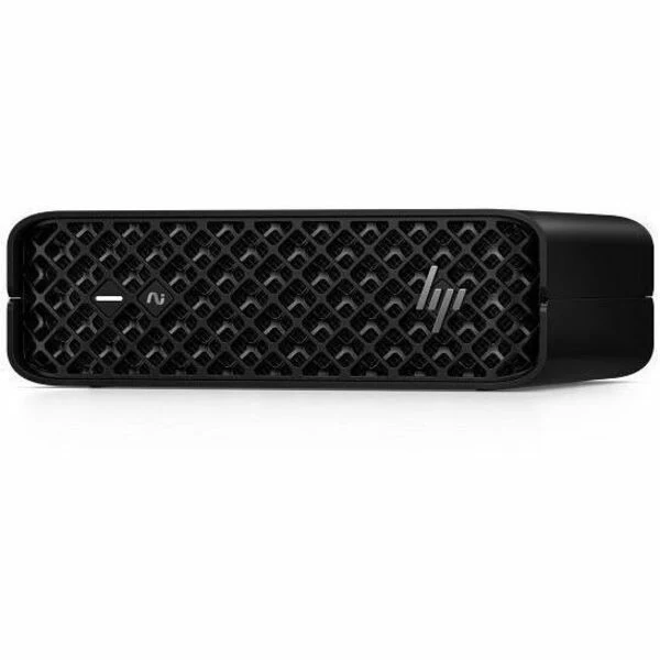 Station de travail HP Z2 Mini G1i - Intel Core Ultra 9 285K - 32 Go - SSD 1 To - Mini PC - Noir BM6N5UT#ABC
