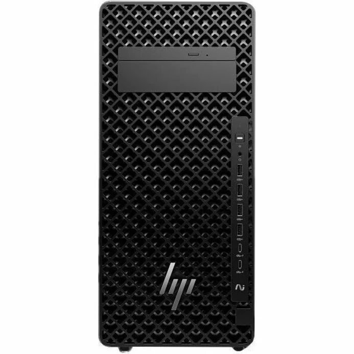 Station de travail HP Z2 G1i - Intel Core Ultra 9 285 - 32 Go - SSD 1 To - Tour - Noir BN5K2UT#ABC