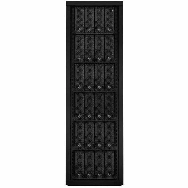 Station de travail HP Z2 G1i - Intel Core Ultra 7 265K - 32 Go - SSD 1 To - Compact - Noir BW0Z2UT#ABC